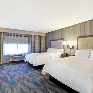 Queen Suite